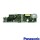 PLACA SENSOR CR IR TV PANASONIC TC-L42G11B TC-L32C10B TNPA4834 | ORIGINAL
